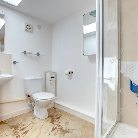 Barn End By Interhome Holiday home