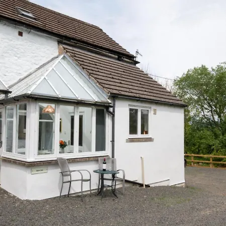 Barn End By Interhome