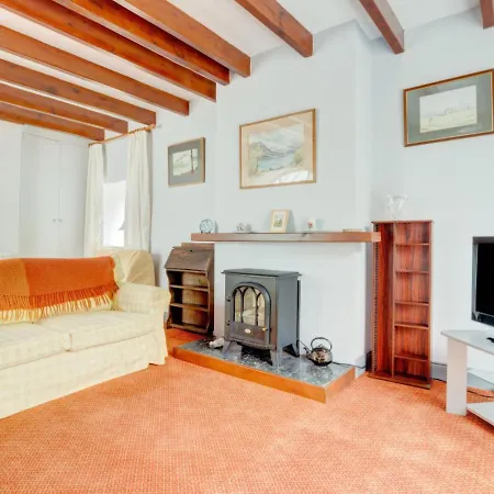 Holiday home Barn End By Interhome Alston